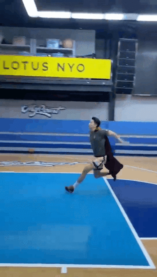 仅仅是速度