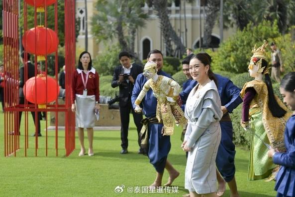 坚持运动的