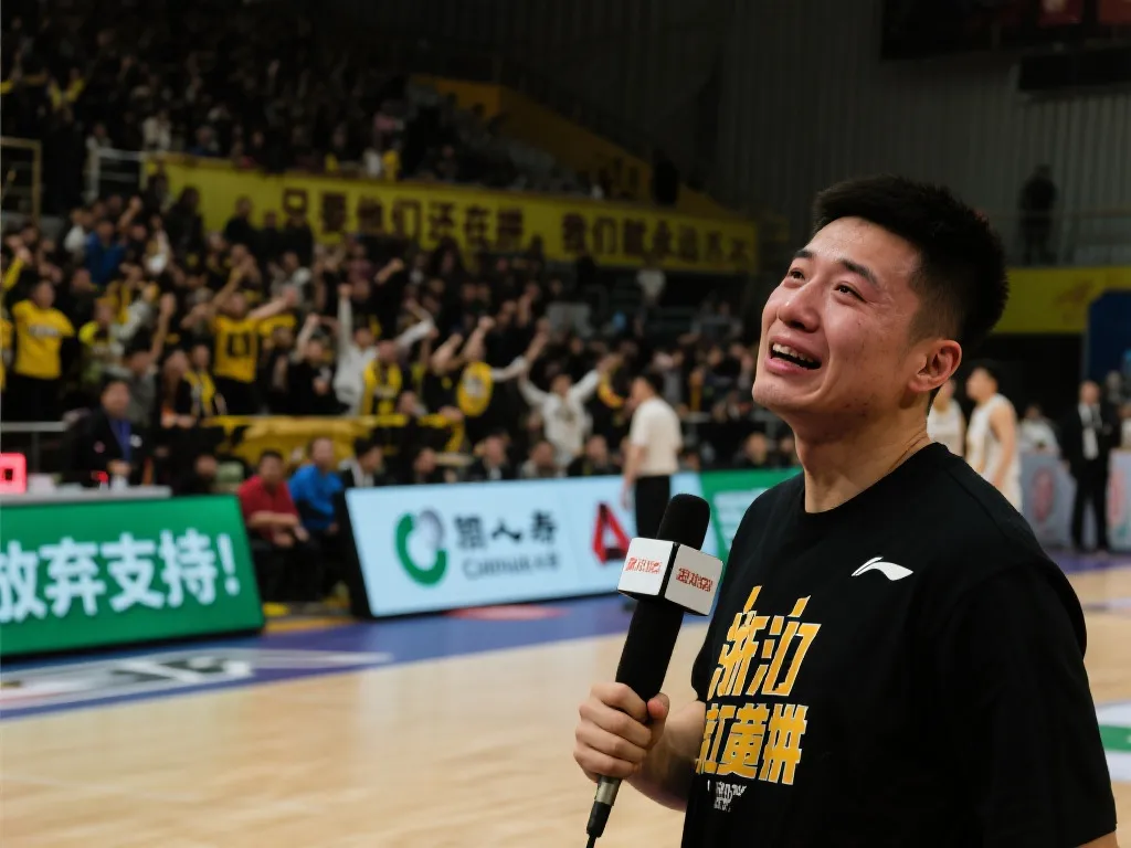 还是一场巨
