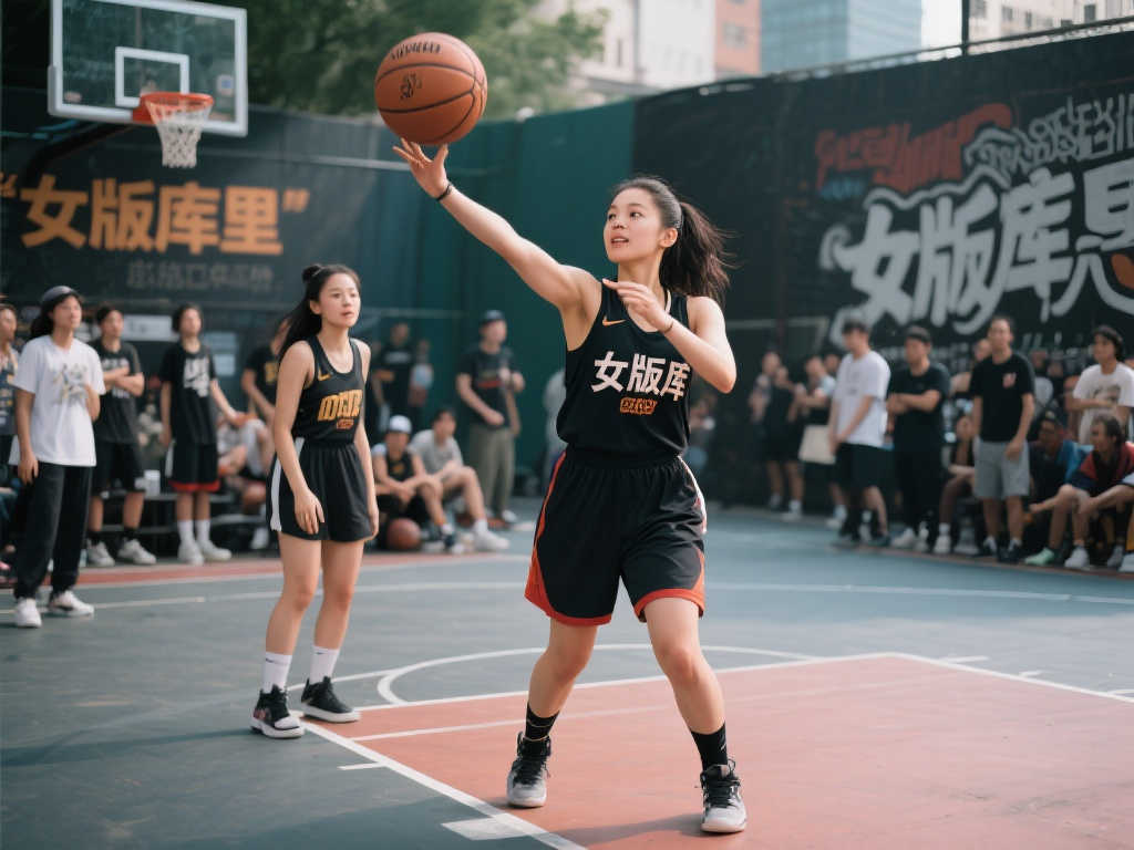 场比赛中拿