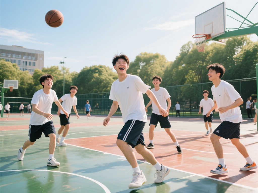 也在无形中