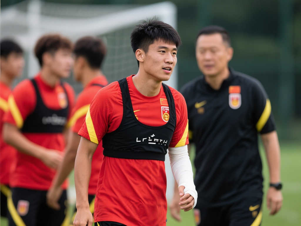 赢得了教练 赢得了教练
