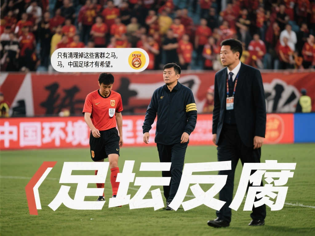 个舞台上