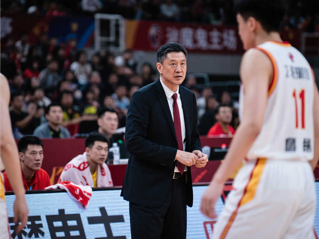 能力的教练