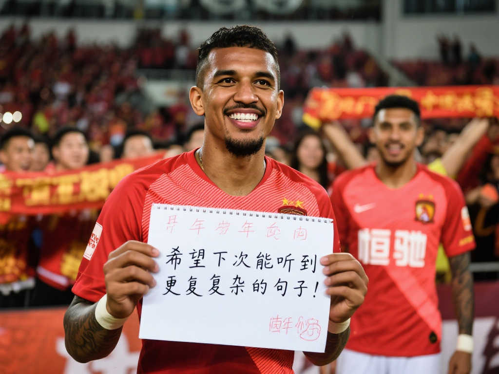 我要求